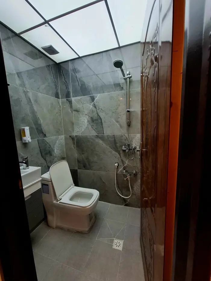 ویلا ویلا دوبلکس بهارنارنج انزلی