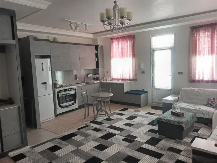 سوئیت فلت ارم