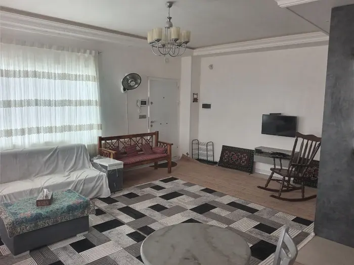 سوئیت فلت ارم