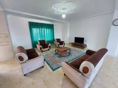 آپارتمان دوخوابه ساحلی خزر 2