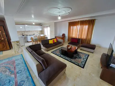 آپارتمان دوخوابه ساحلی خزر 2