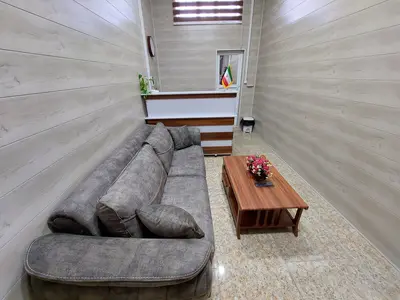 آپارتمان دوخوابه ساحلی خزر ۳