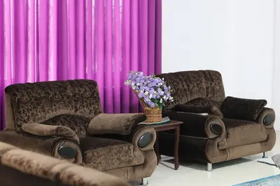 آپارتمان دوخوابه ساحلی خزر ۱