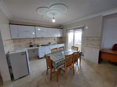 آپارتمان دوخوابه ساحلی خزر 2