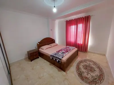 آپارتمان دوخوابه ساحلی خزر ۳