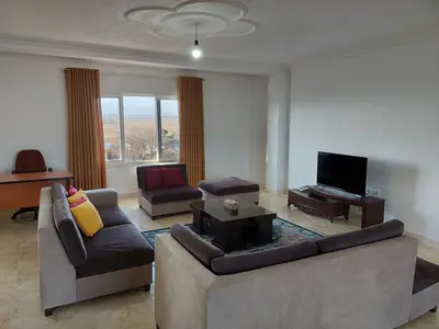 آپارتمان دوخوابه ساحلی خزر 2