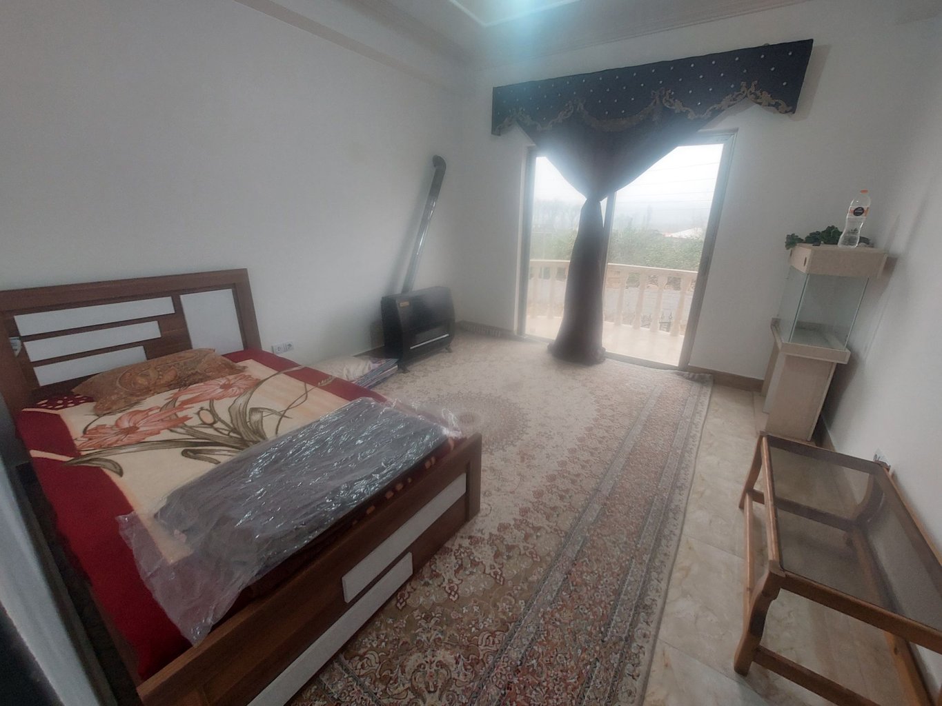 ویلا دوخوابه کاکرون