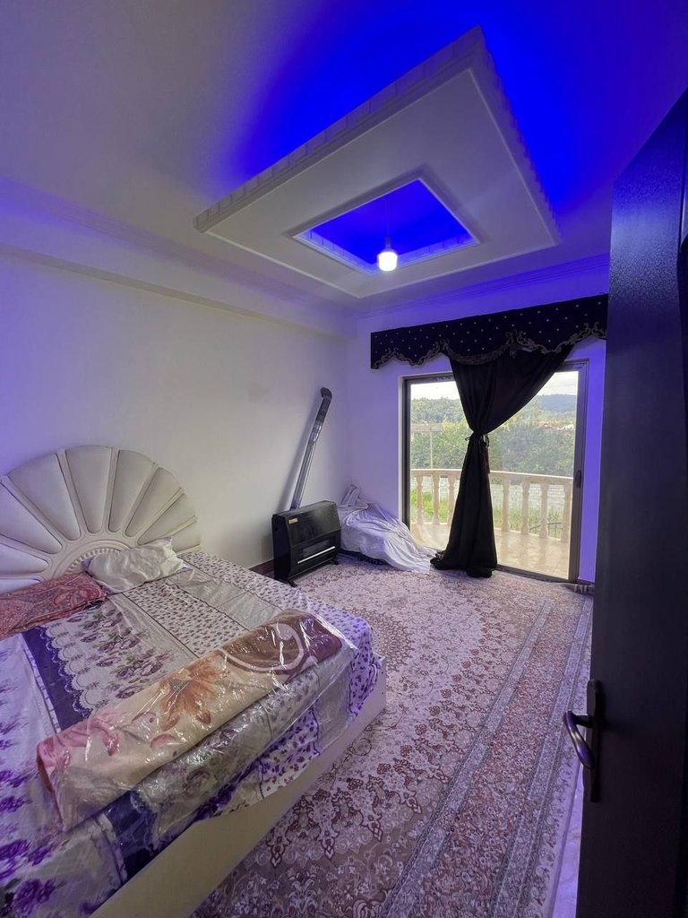 ویلا دوخوابه کاکرون