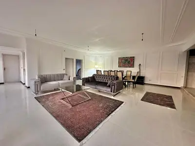 ویلا دوخوابه جنگلی ابریشم