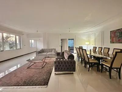 ویلا دوخوابه جنگلی ابریشم