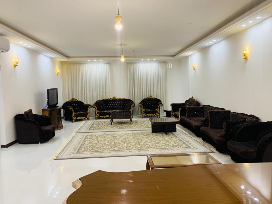 آپارتمان سه خوابه کوروش 1