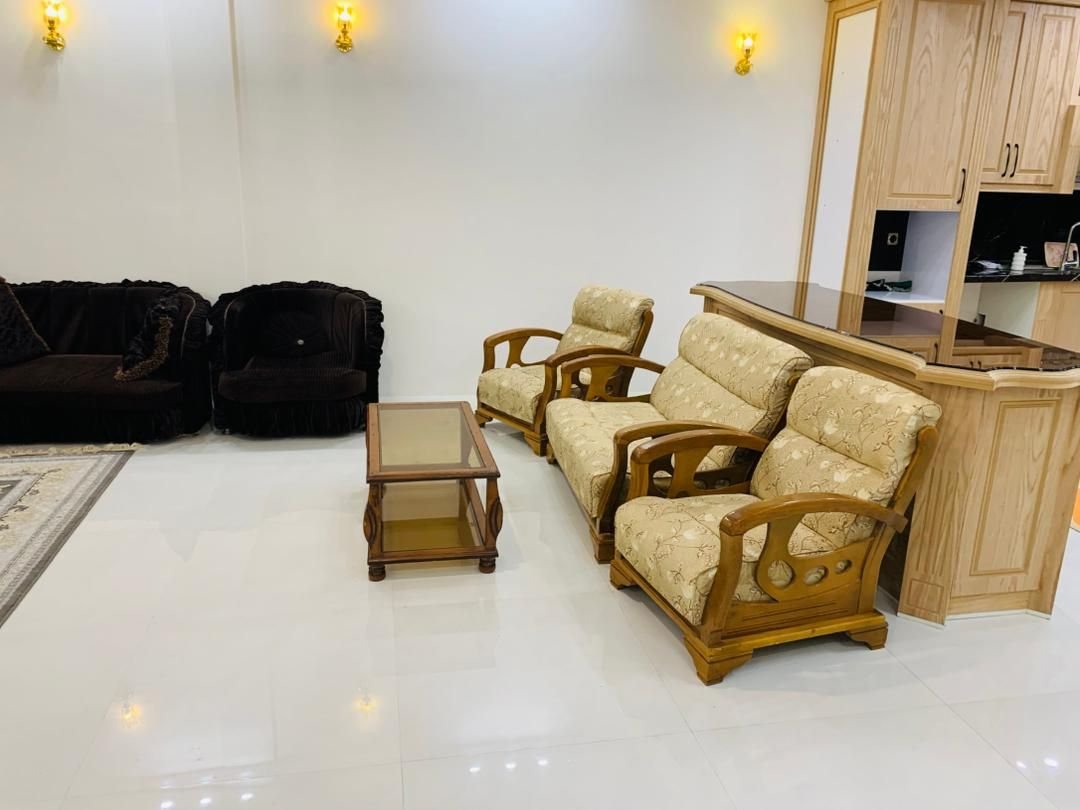 آپارتمان سه خوابه کوروش 1