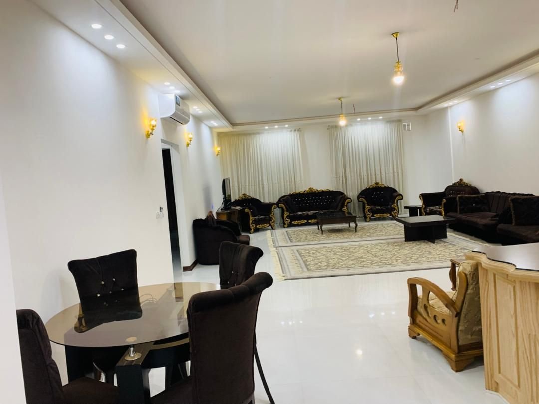 آپارتمان سه خوابه کوروش 1