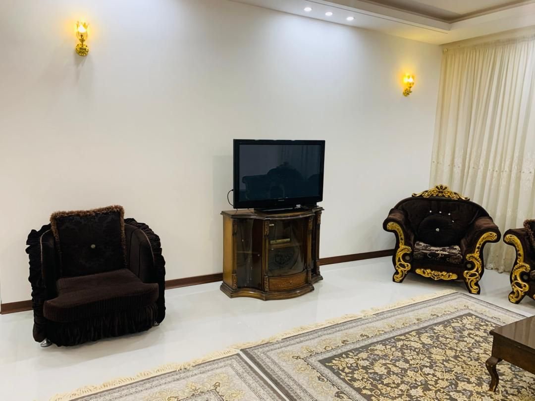 آپارتمان سه خوابه کوروش 1