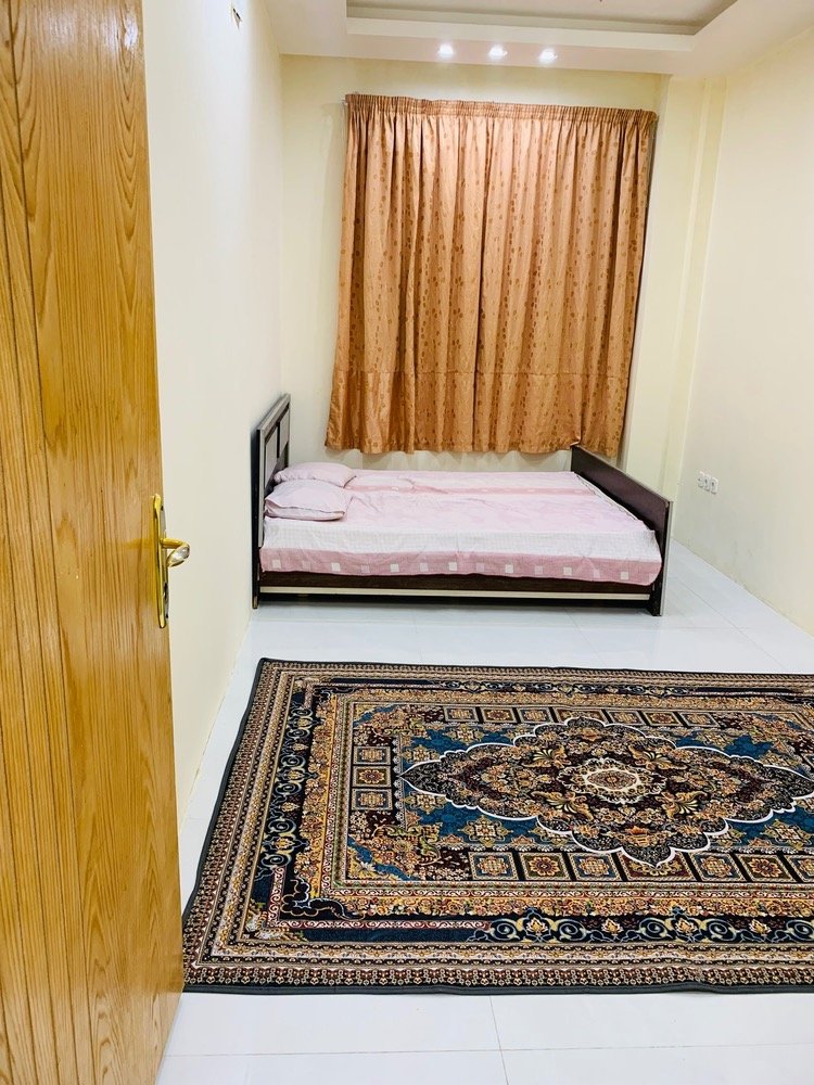 مجتمع اقامتی دو خوابه کوروش ۱۰۲