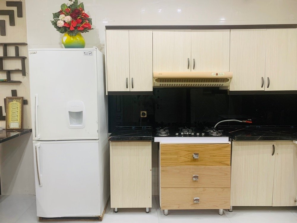 مجتمع اقامتی دو خوابه کوروش ۱۰۲