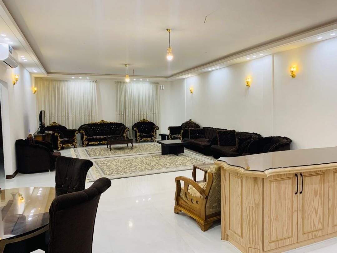 آپارتمان سه خوابه کوروش 1