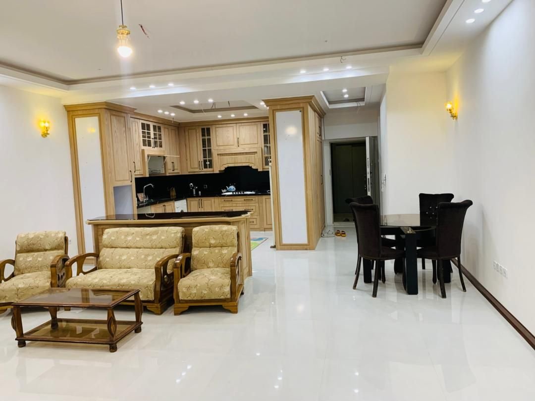 آپارتمان سه خوابه کوروش 1