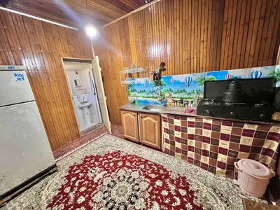 کلبه دوخوابه آریا سوادکوه