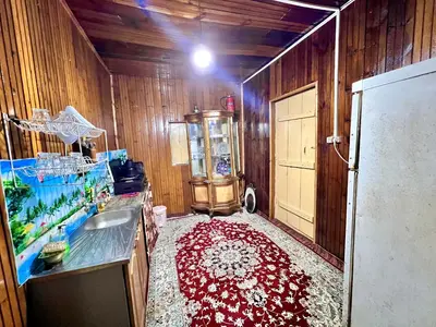 کلبه دوخوابه آریا سوادکوه