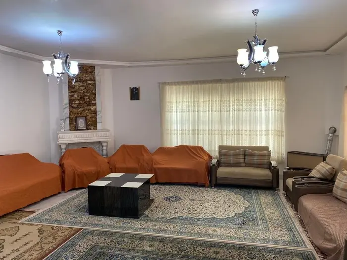 ویلا یک خوابه استخردار پردیس