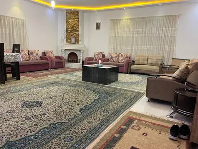 ویلا یک خوابه استخردار پردیس