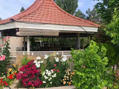 ویلا یک خوابه استخردار پردیس