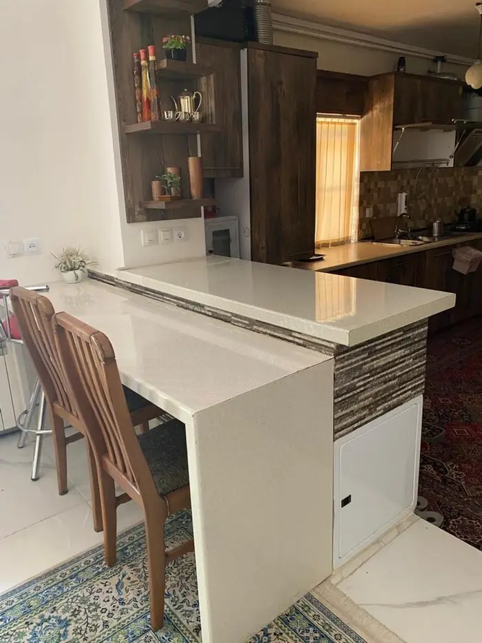 ویلا یک خوابه استخردار پردیس