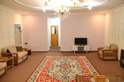 ویلا دوخوابه سنتی والیوه