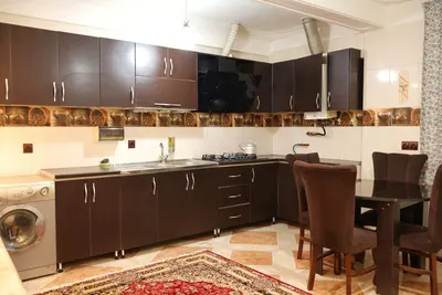 ویلا دوخوابه سنتی والیوه