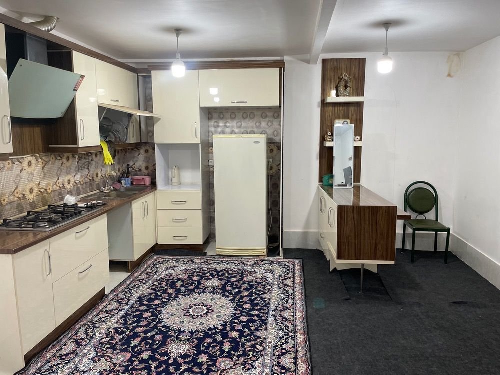 ویلا دوخوابه خانه زرنگاری