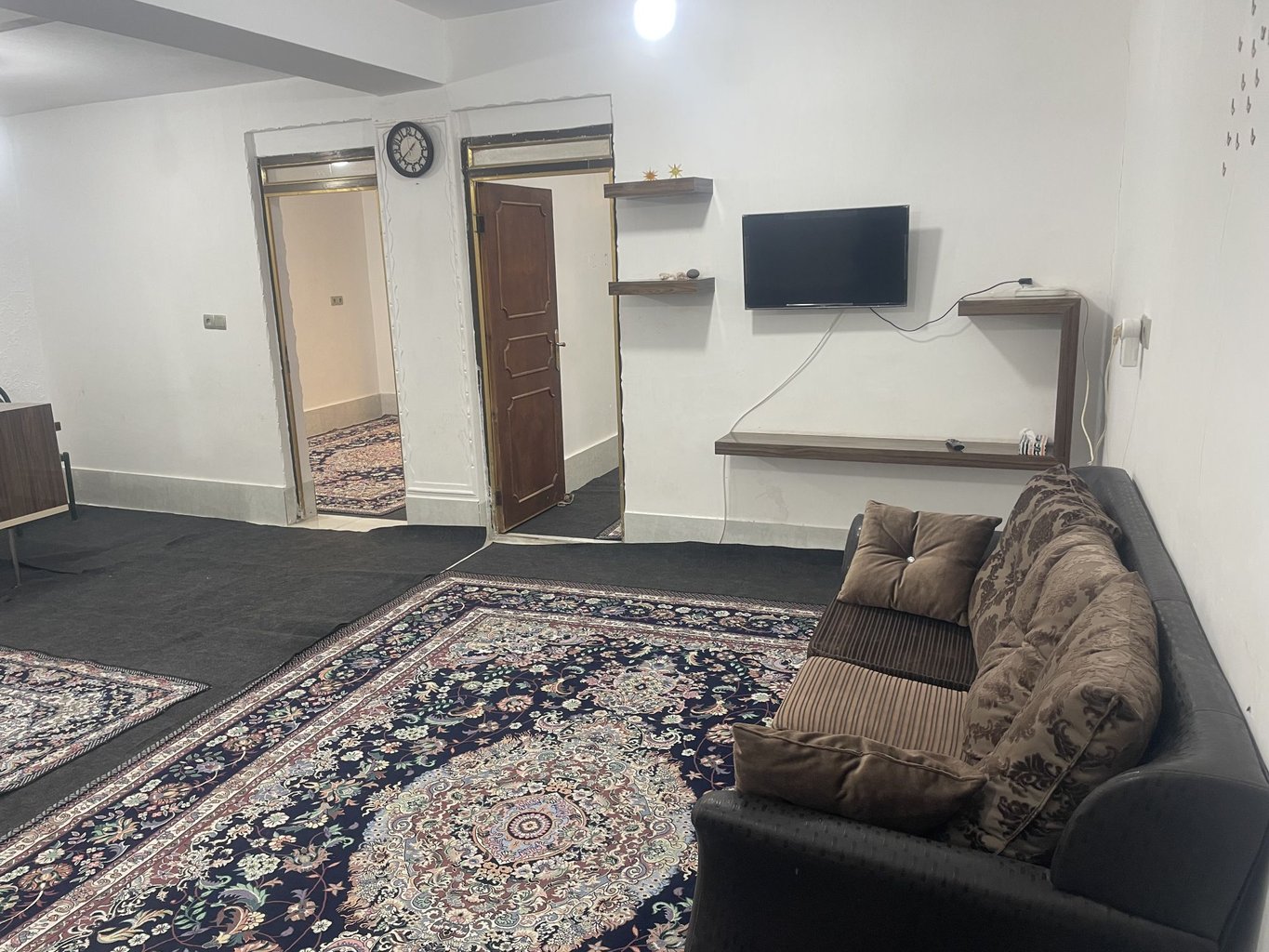 ویلا دوخوابه خانه زرنگاری