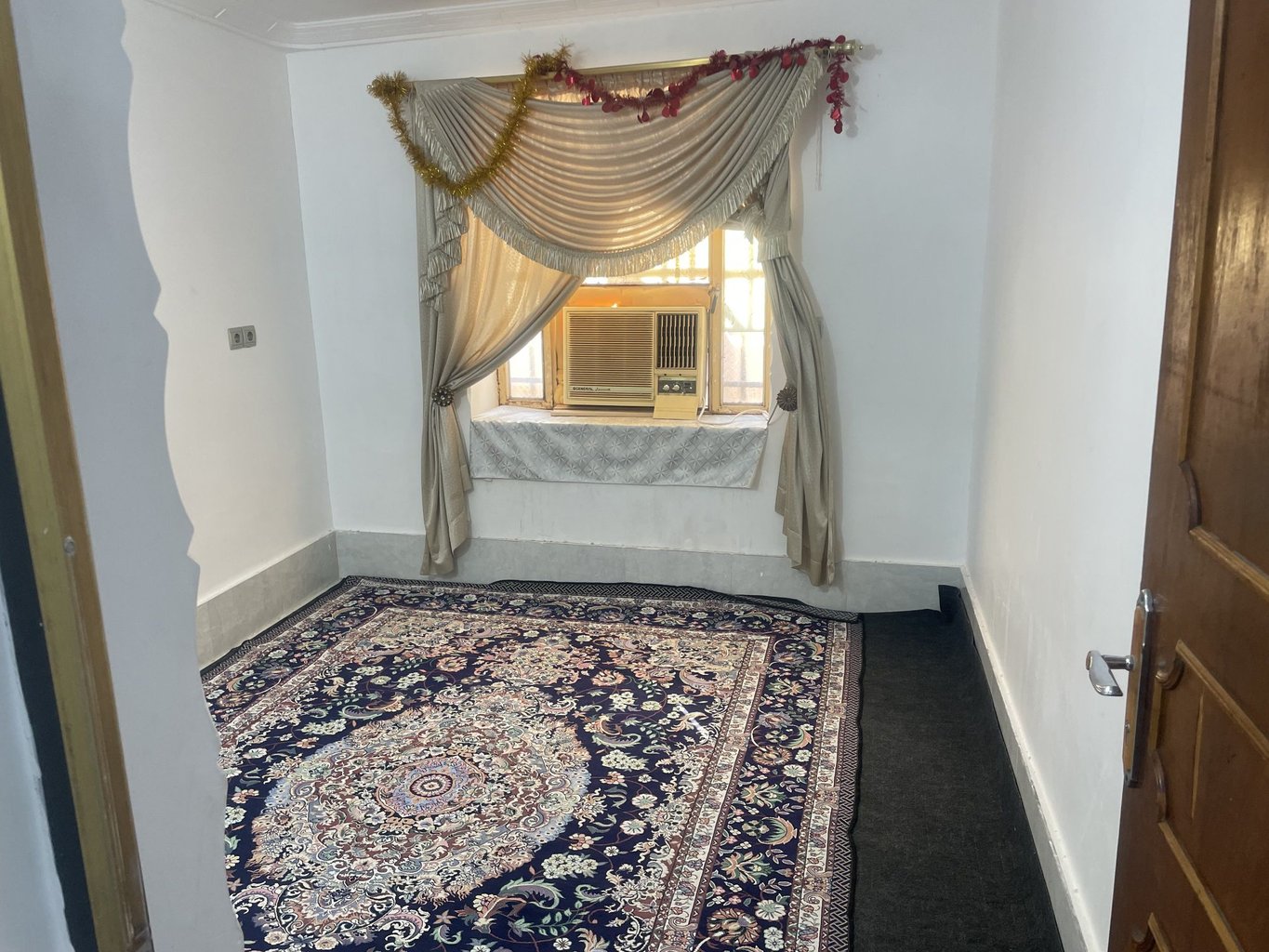 ویلا دوخوابه خانه زرنگاری