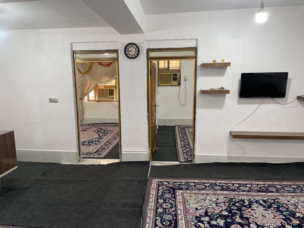 ویلا دوخوابه خانه زرنگاری