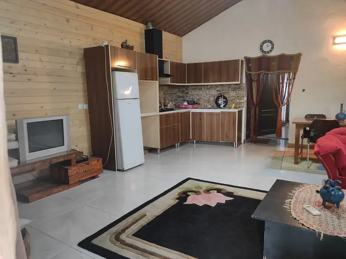 یک خوابه دیهانسرا