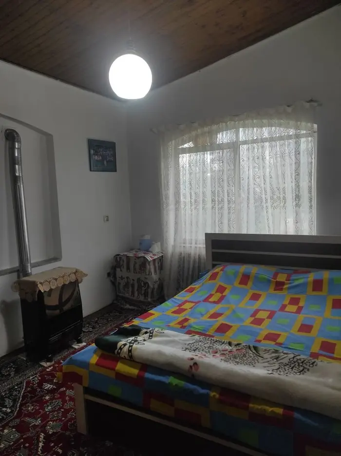 ویلا دوخوابه روستایی شادی 15