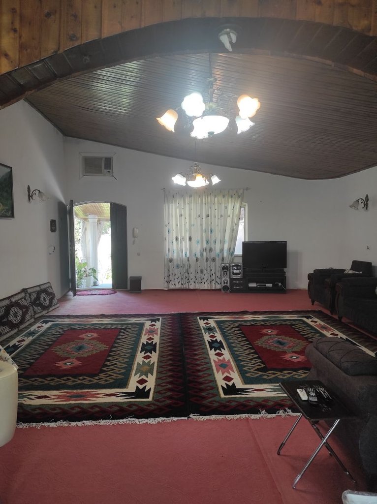 ویلا دوخوابه روستایی شادی 15