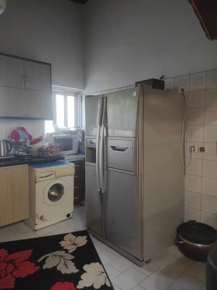 ویلا دوخوابه روستایی شادی 15