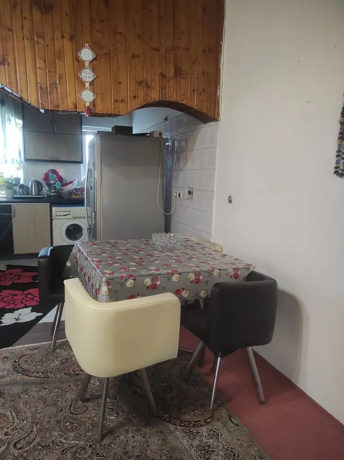 ویلا دوخوابه روستایی شادی 15