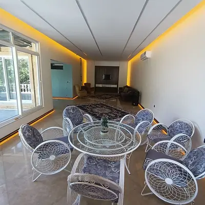 ویلا یک خوابه استخردار آبگرم شبنم