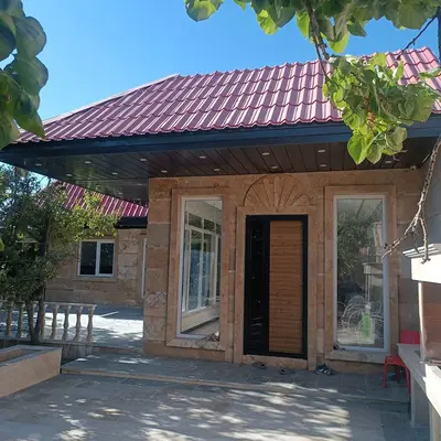 ویلا یک خوابه استخردار آبگرم شبنم