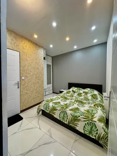 ویلا دوخوابه استخردار آبگرم موسوی 1