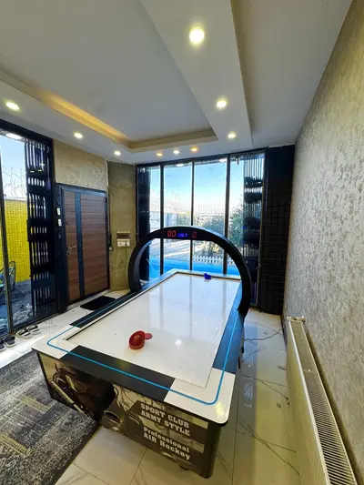 ویلا دوخوابه استخردار آبگرم موسوی 1