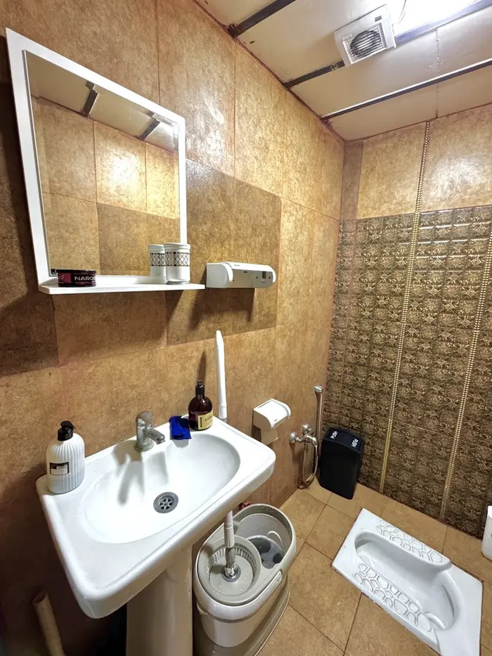 دوخوابه استخردار آبگرم موسوی 1