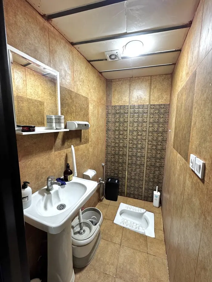 دوخوابه استخردار آبگرم موسوی 1