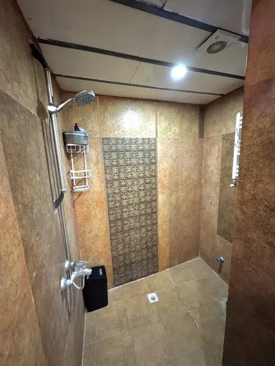 ویلا دوخوابه استخردار آبگرم موسوی 1