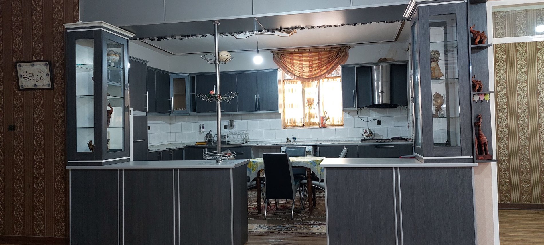 دوخوابه امیرابادنو