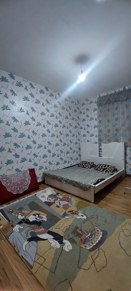 دوخوابه امیرابادنو