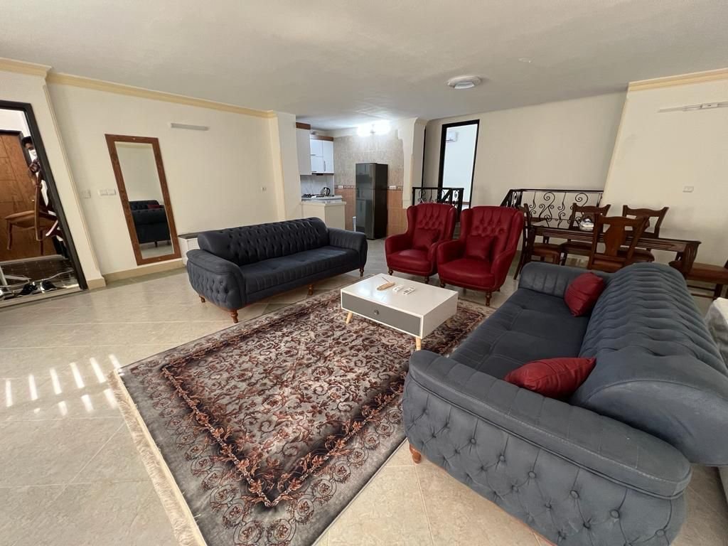 دوخوابه مازندران واحد 4