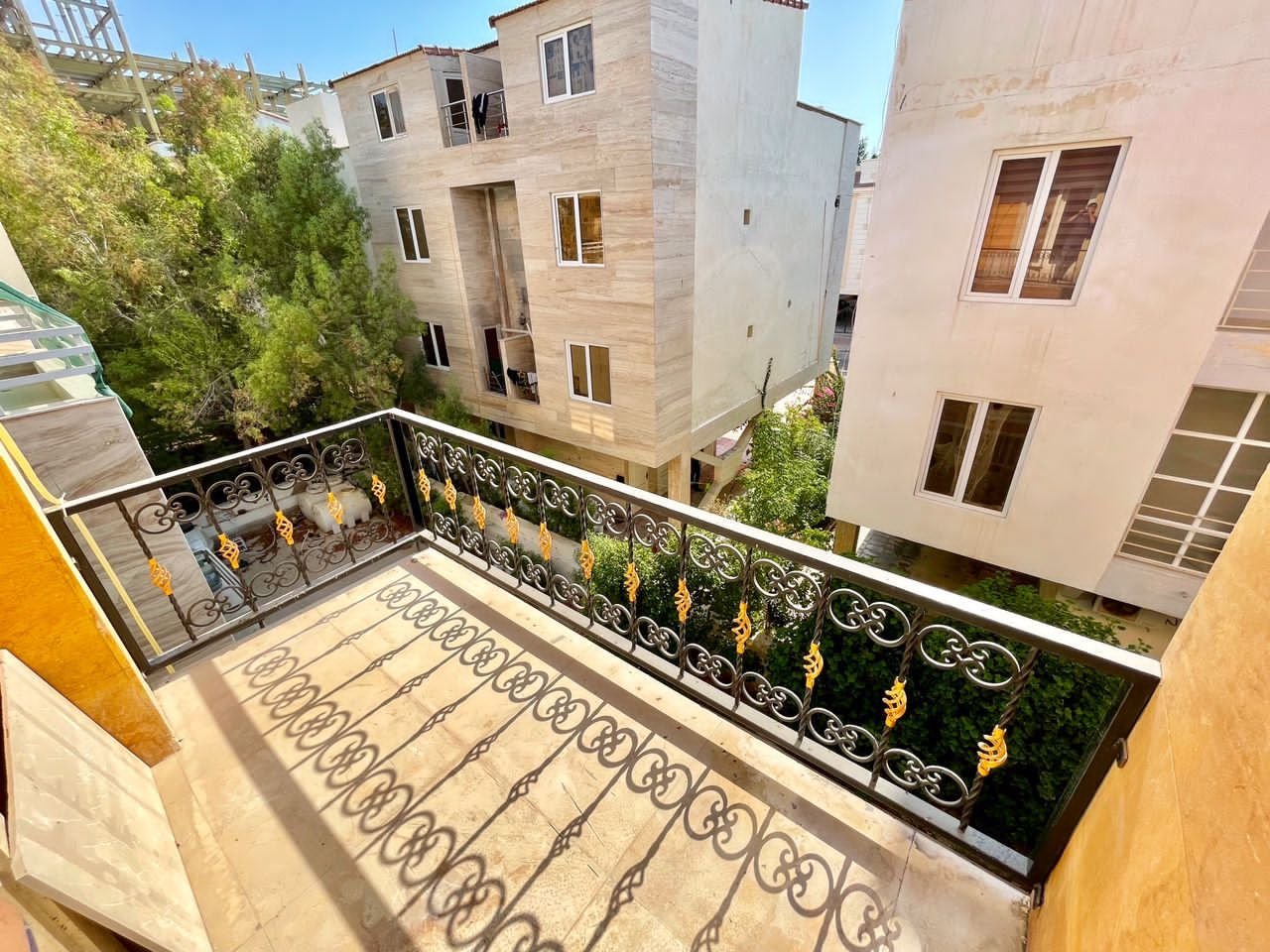 سه خوابه بستان 3